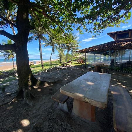 Pousada Bahia Boa Marau  Exteriér fotografie