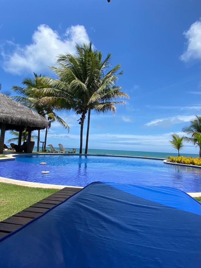 Pousada Bahia Boa Marau  Exteriér fotografie
