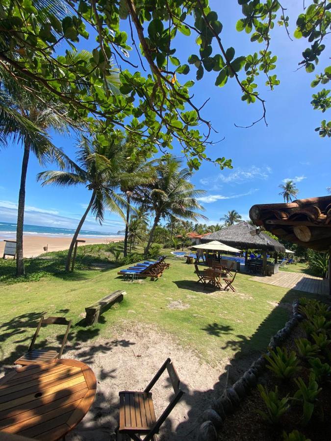Pousada Bahia Boa Marau  Exteriér fotografie