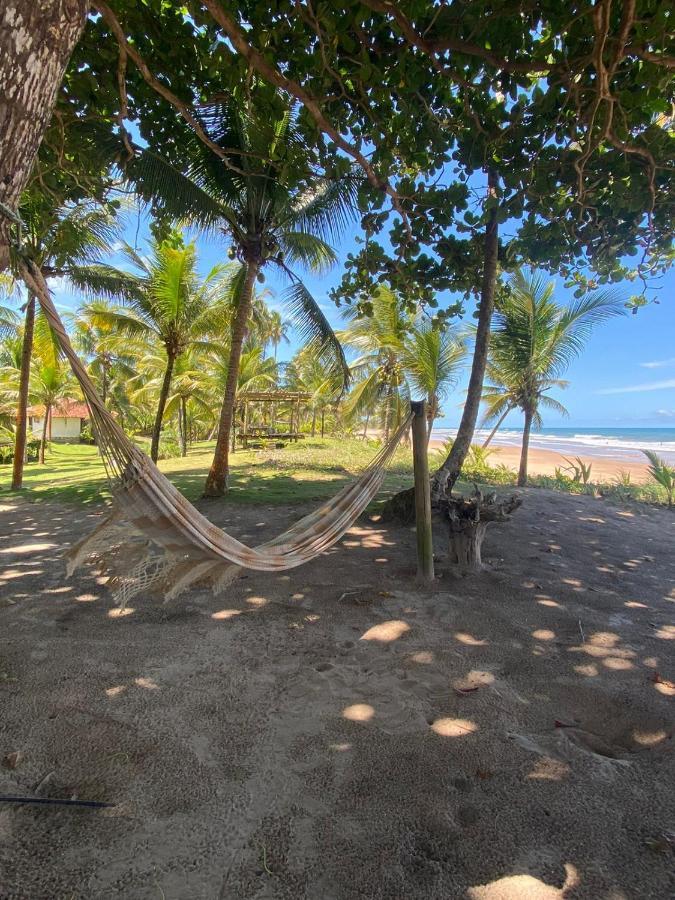 Pousada Bahia Boa Marau  Exteriér fotografie