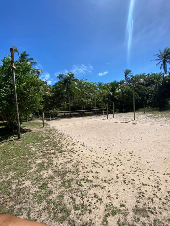 Pousada Bahia Boa Marau  Exteriér fotografie