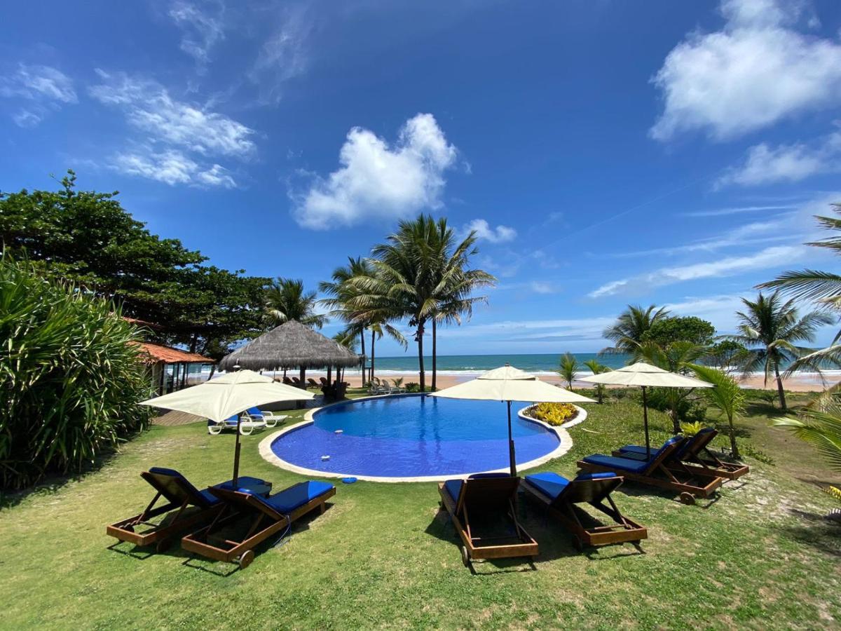 Pousada Bahia Boa Marau  Exteriér fotografie