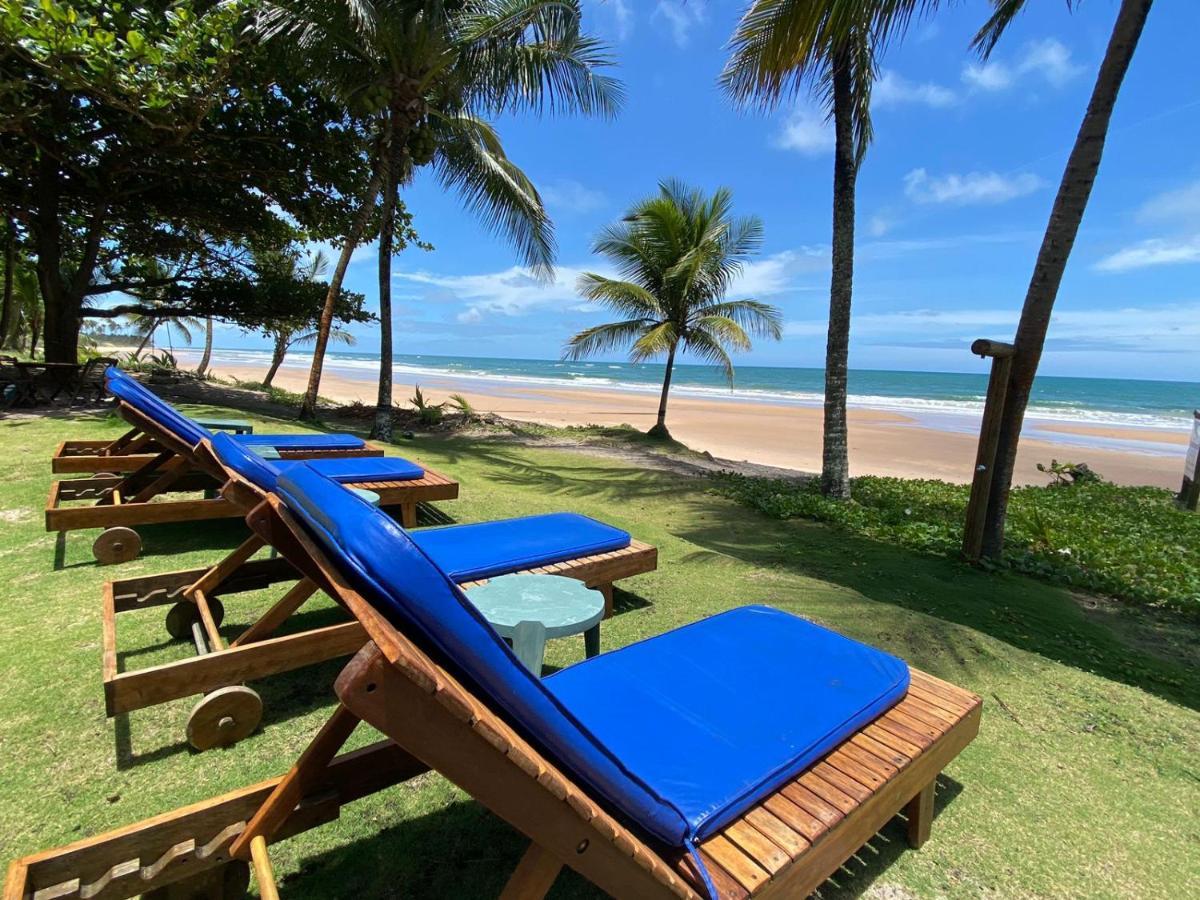 Pousada Bahia Boa Marau  Exteriér fotografie