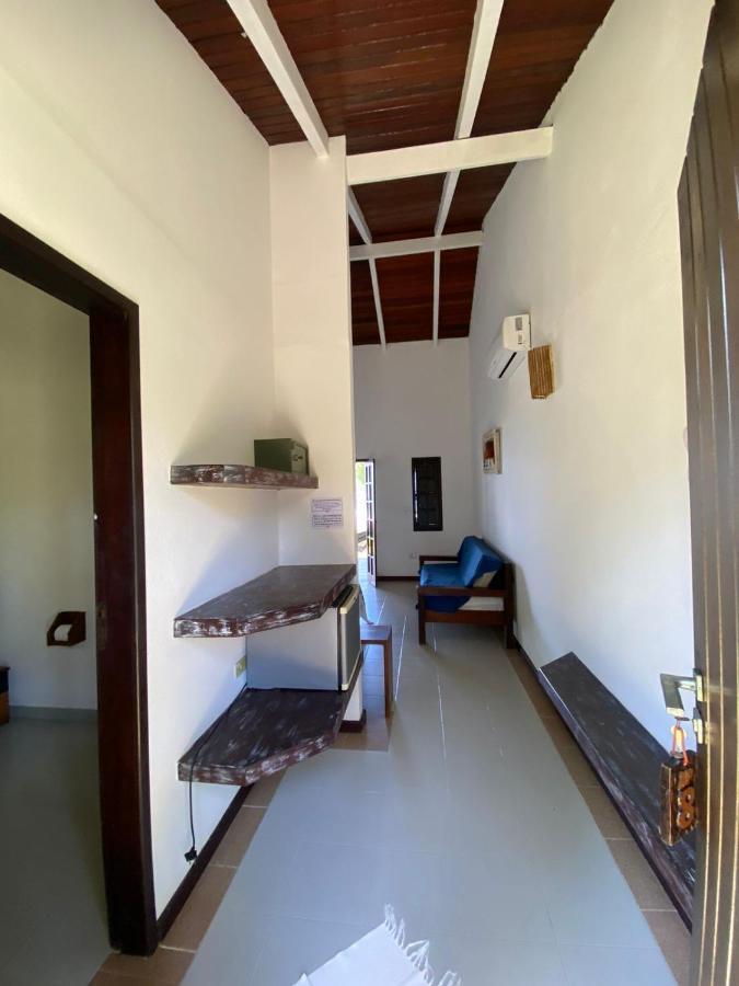 Pousada Bahia Boa Marau  Exteriér fotografie