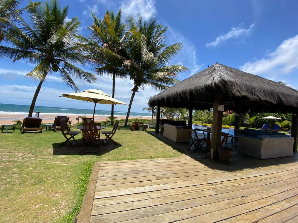 Pousada Bahia Boa Marau  Exteriér fotografie
