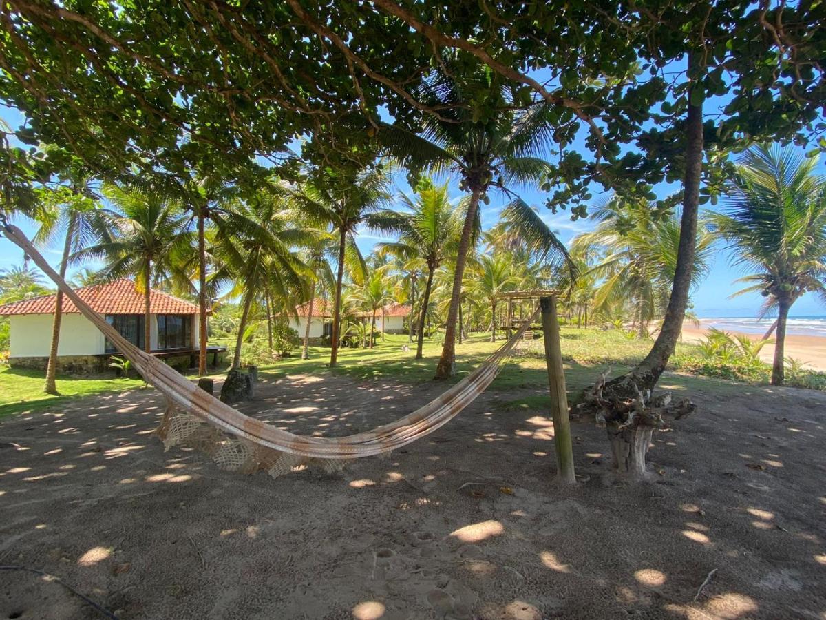 Pousada Bahia Boa Marau  Exteriér fotografie