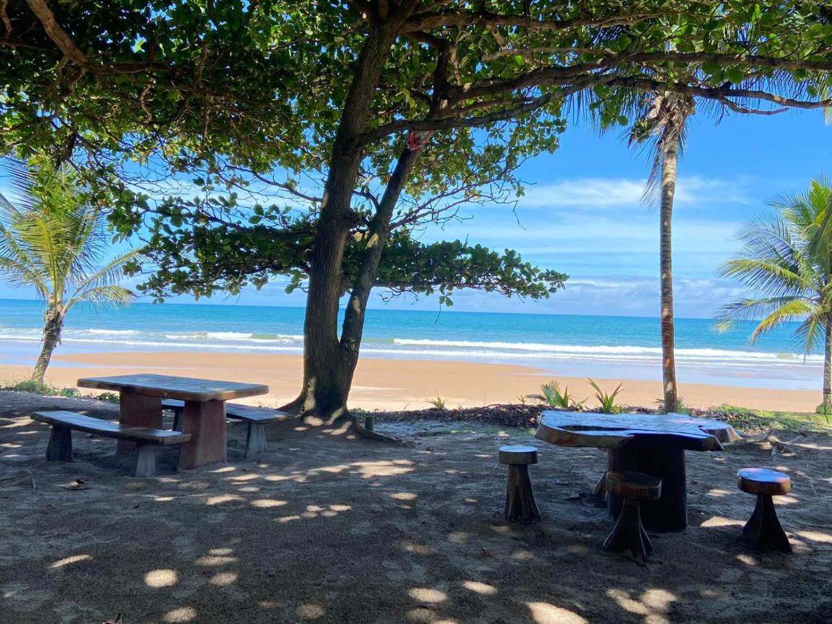 Pousada Bahia Boa Marau  Exteriér fotografie