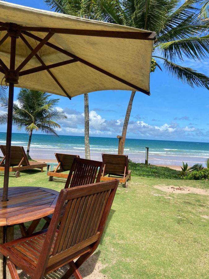 Pousada Bahia Boa Marau  Exteriér fotografie