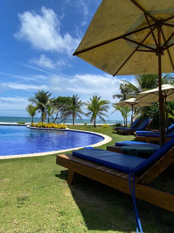 Pousada Bahia Boa Marau  Exteriér fotografie