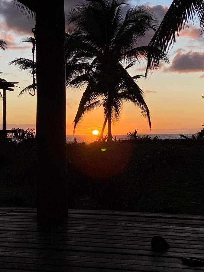 Pousada Bahia Boa Marau  Exteriér fotografie