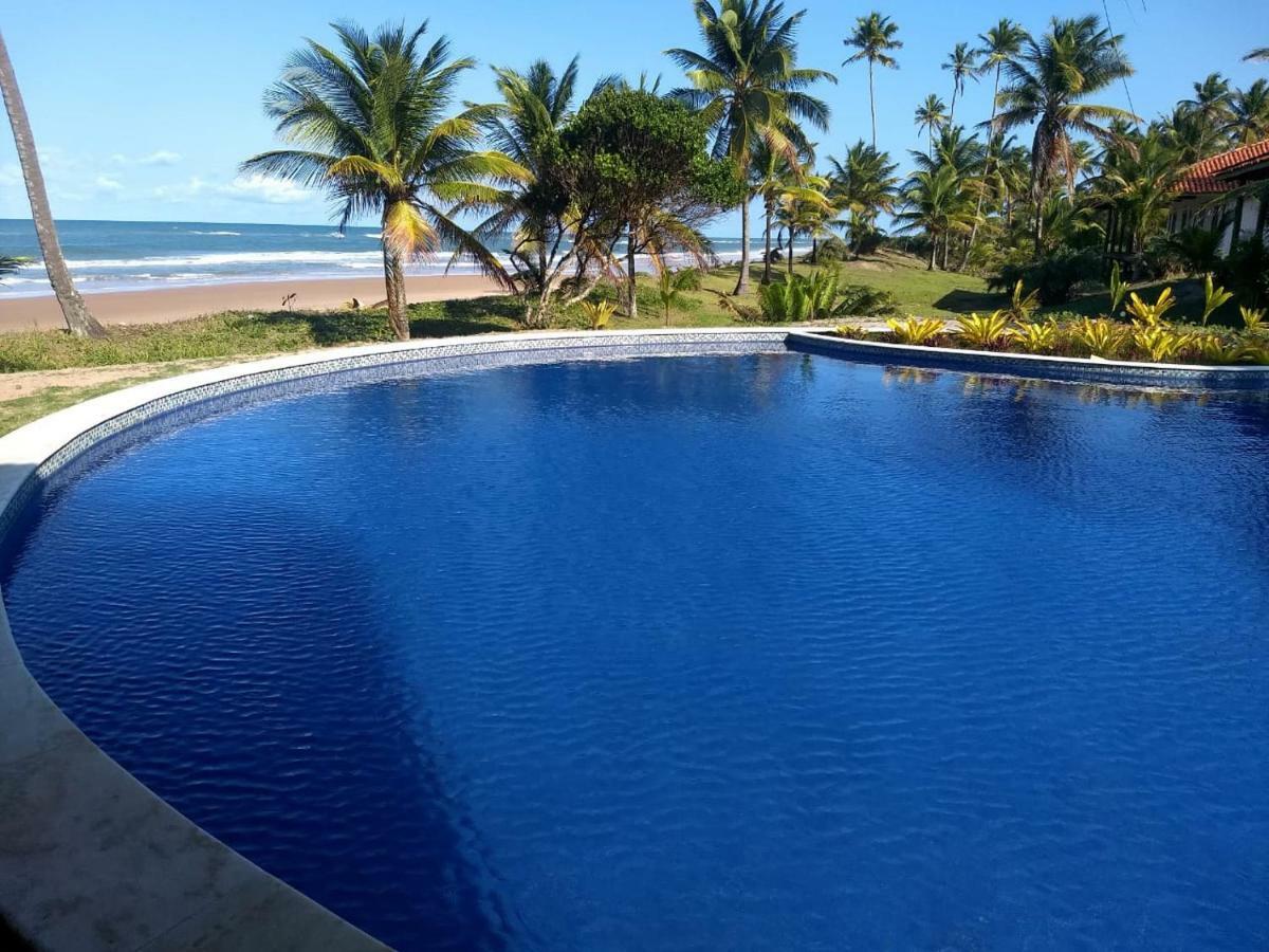 Pousada Bahia Boa Marau  Exteriér fotografie