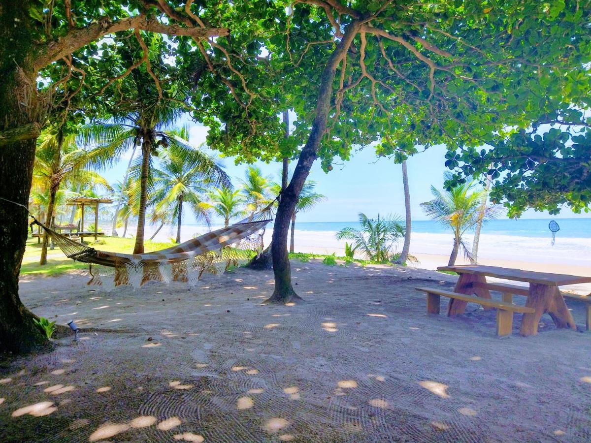 Pousada Bahia Boa Marau  Exteriér fotografie