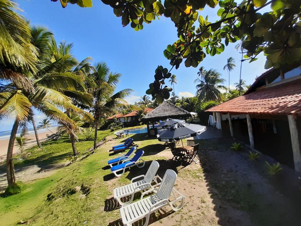 Pousada Bahia Boa Marau  Exteriér fotografie
